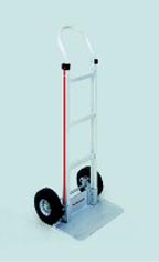 Magline Inc. Magliner Aluminum Hand Truck Dolly 111-G1-1025 