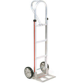 Magline Inc. Magliner Aluminum Hand Truck Dolly 115-AA-815