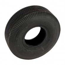 Magline Inc. Magliner #121060R 10 inch Replacement Tire for 1060 Pneumatic Wheel